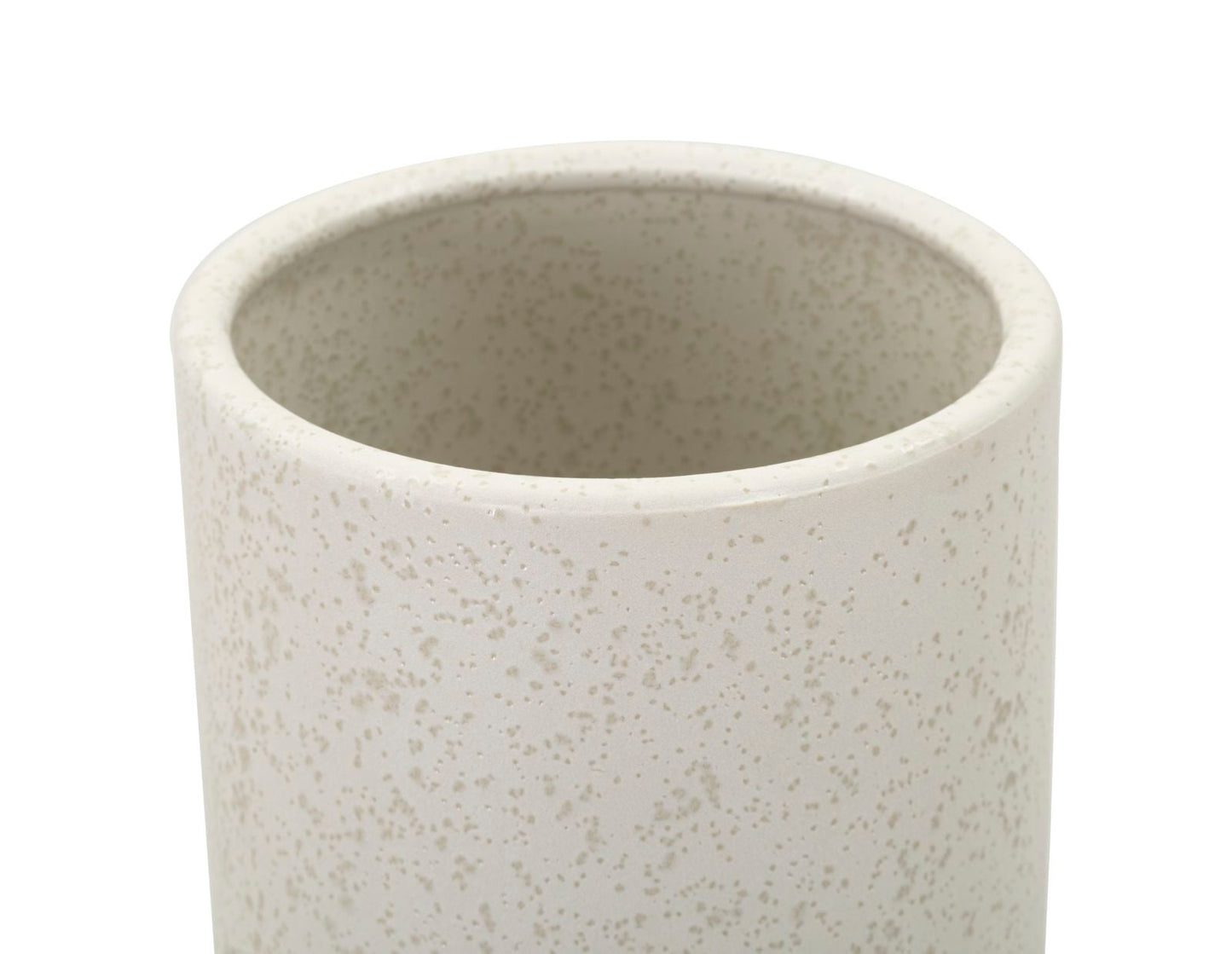 Vase Keramik Blasen Ø 15,5 cm x 41 cm