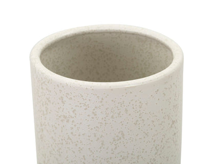 Vase Keramik Blasen Ø 15,5 cm x 41 cm