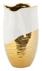 Elegant Ceramic Lux Vase 20x35 cm