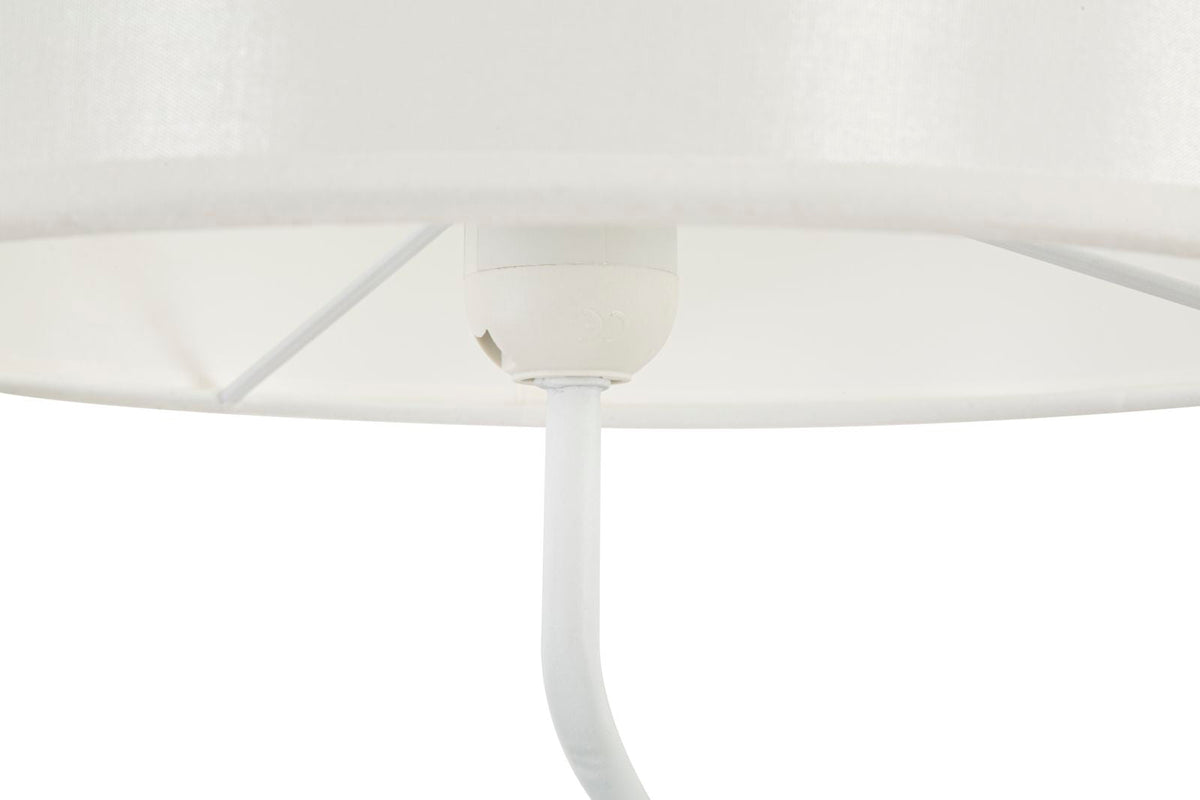 Ballerina Elegance Table Lamp cm ø 32x90.5