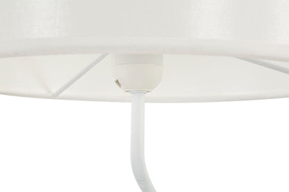 Ballerina Elegance Table Lamp cm ø 32x90.5