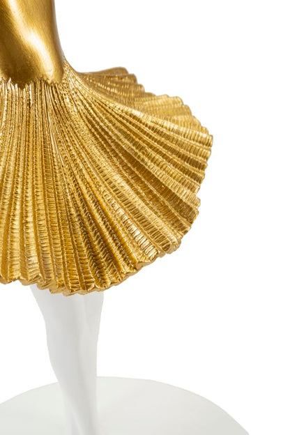Tischleuchte Eleganza Ballerina cm ø 28x64