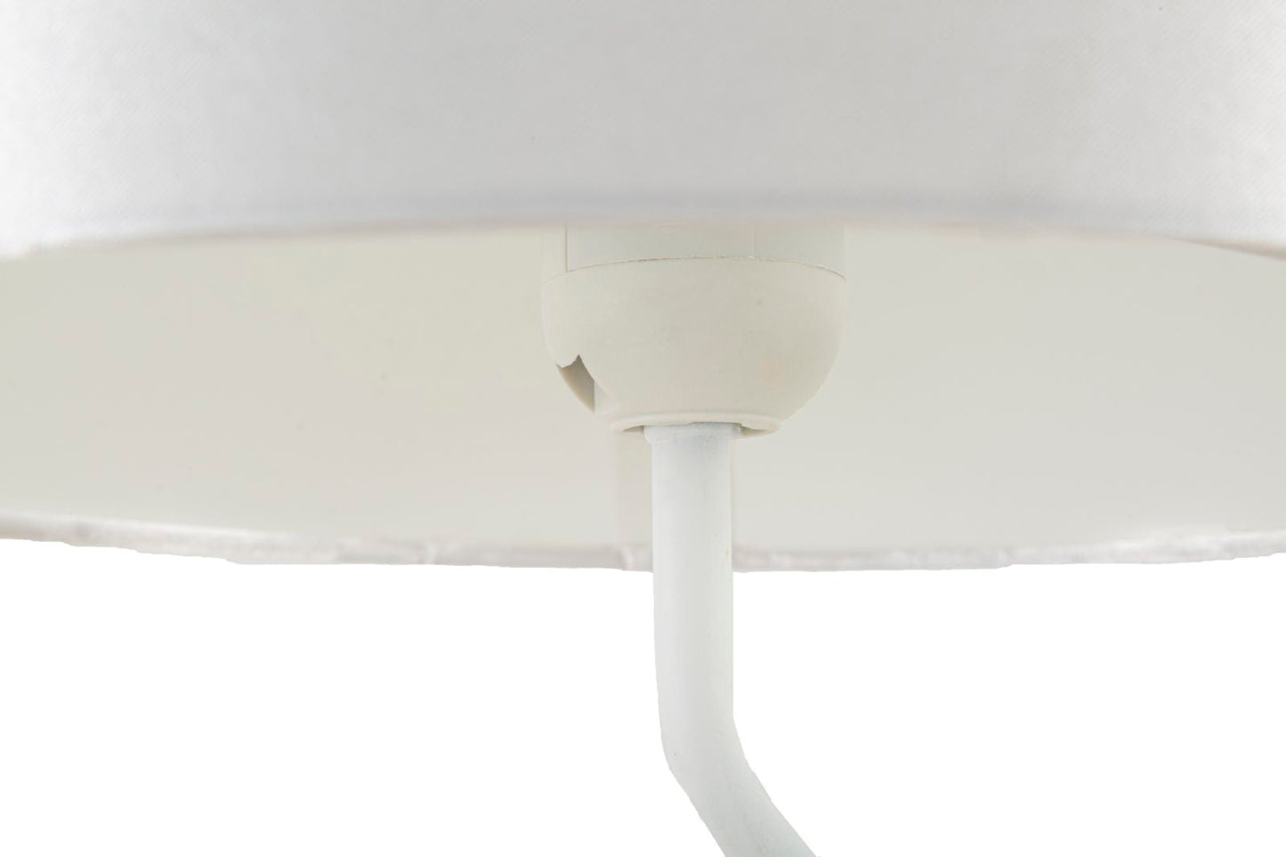 Tischleuchte Eleganza Ballerina cm ø 28x64
