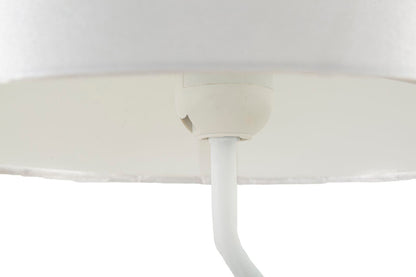 Tischleuchte Eleganza Ballerina cm ø 28x64