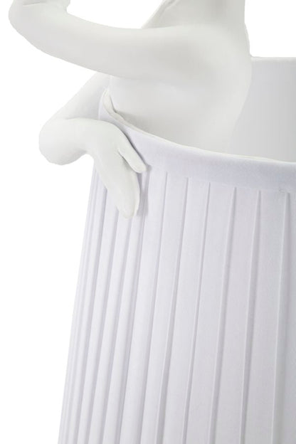 Lampe Eleganza Ballerina cm ø 29x25x62,5