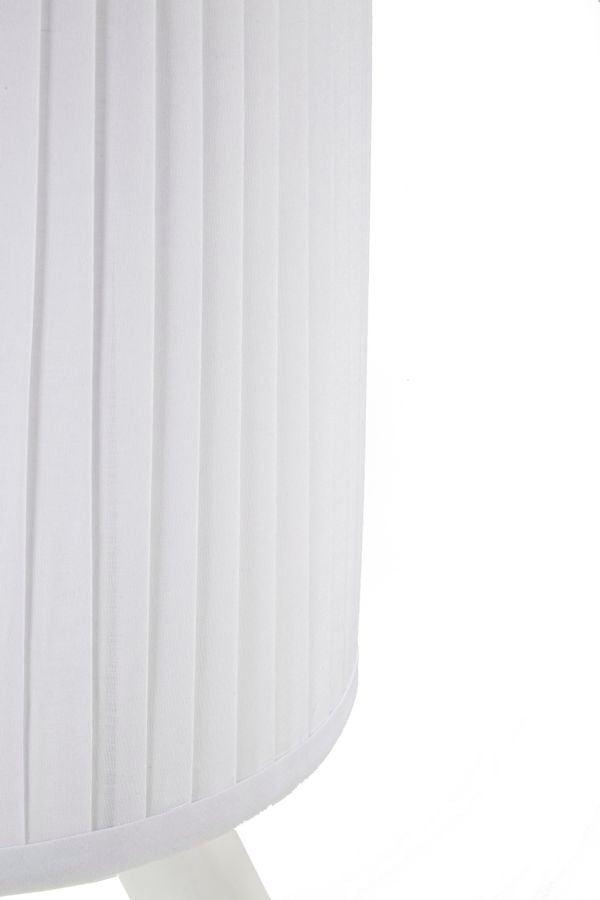 Lampe Eleganza Ballerina cm ø 29x25x62,5
