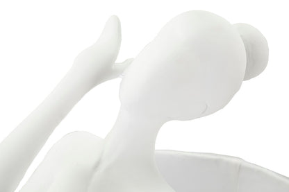 Lampe Eleganza Ballerina cm ø 29x25x62,5