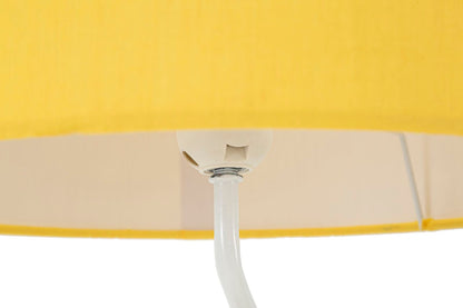 Tischleuchte Design Flamme -a- 30x57 cm