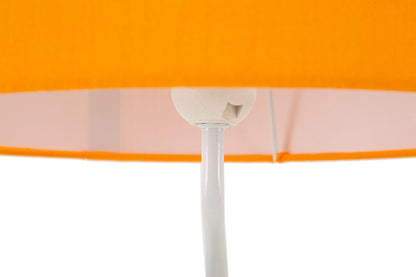 Tischleuchte Farbe -b- Futuristisches Design 30x60,5