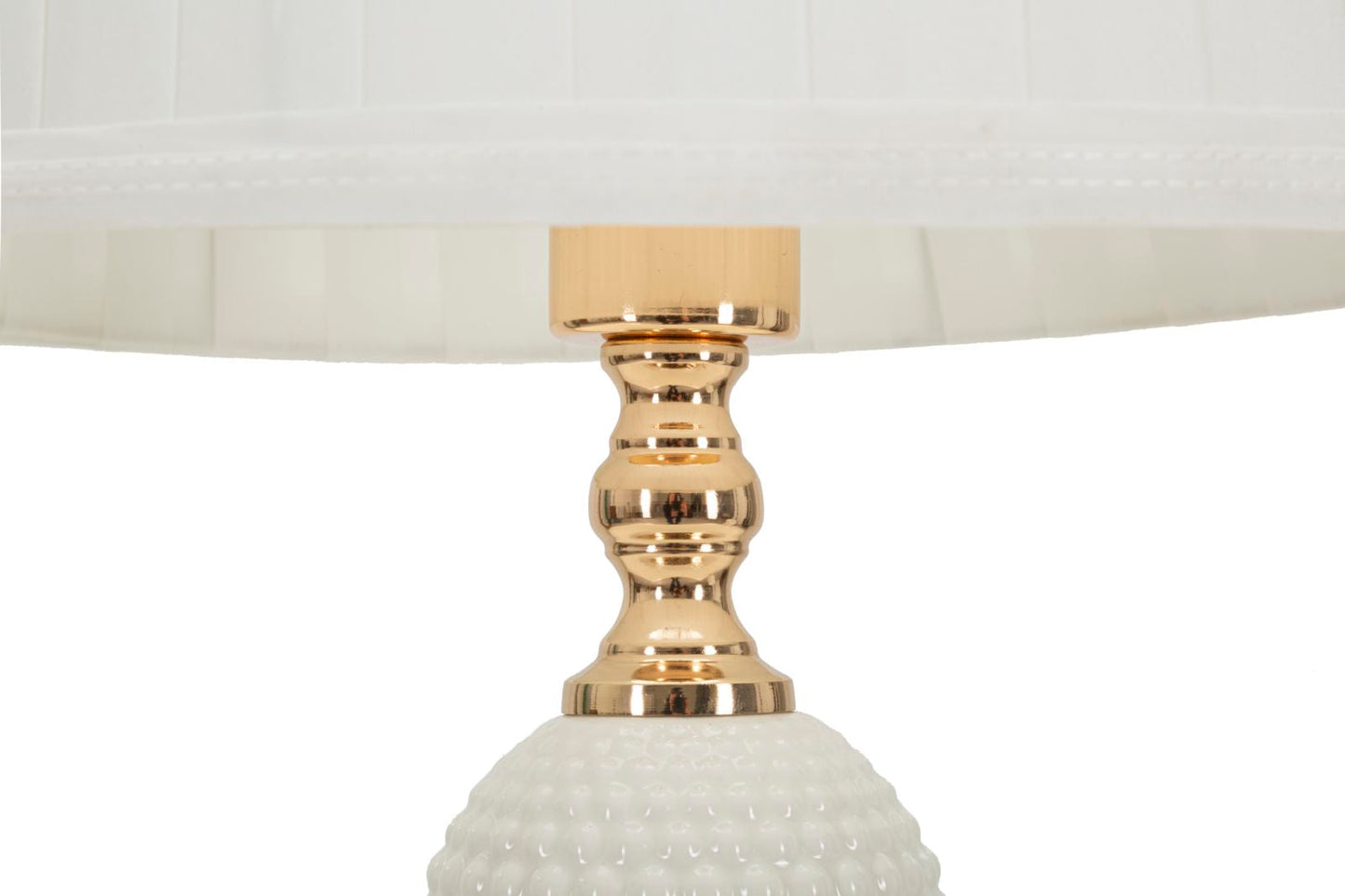 Lampada da Tavolo Napoli Ø 25 cm - Altezza 40 cm