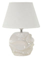 Elegant Table Lamp Warsaw cm ø 30x42