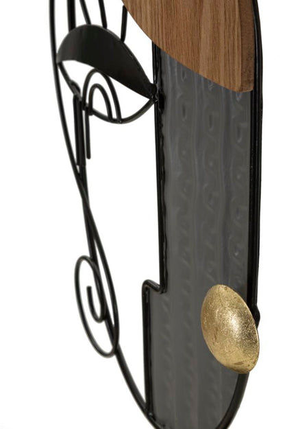 Tischleuchte Picassy Elegant Ø 29,8 cm – Höhe 64,8 cm
