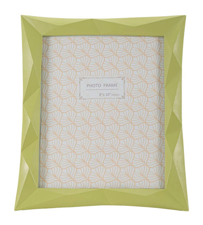 Cornice Elegante Verde cm 26,8x2,5x31,5 (misura interna cm 20x25)