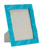 Elegant table photo frame 20x2x25 cm (inner 15x20 cm)