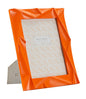 Modern Orange Frame 20.8x2x26 cm (internal size 15x20 cm)