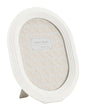 Elegant Oval Frame 20x2x25 cm (internal size 15x20 cm)