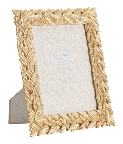 Solis Eleganter Rahmen 21,8x1,8x27 cm (innen 15x20 cm)