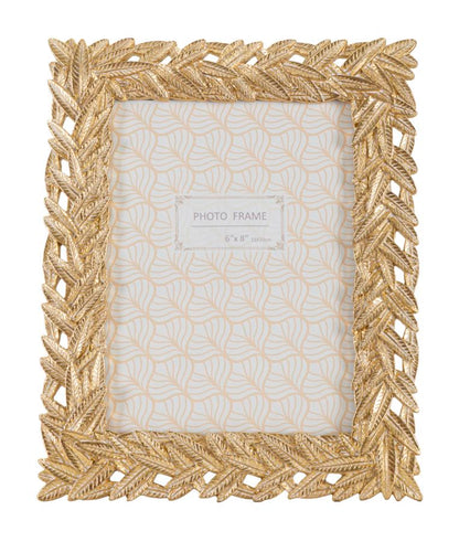 Solis Eleganter Rahmen 21,8x1,8x27 cm (innen 15x20 cm)
