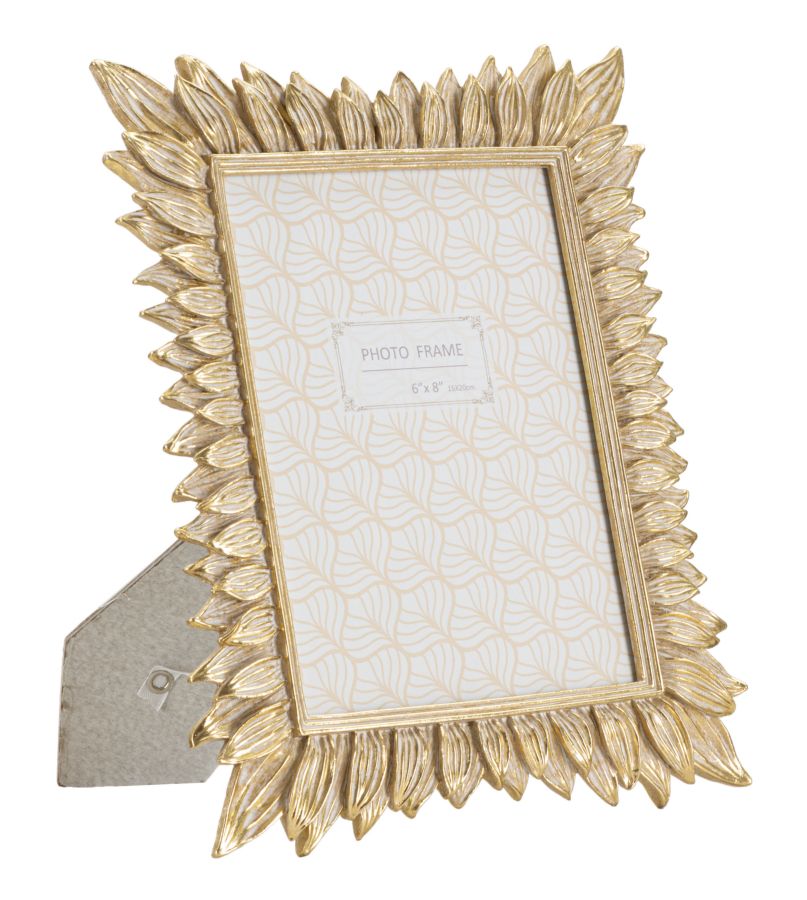 Eleganter Rahmen Molas 23x1,8x28 cm - Öffnung 15x20 cm