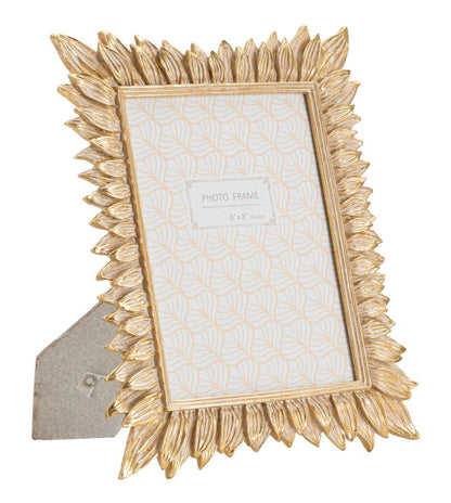 Eleganter Rahmen Molas 23x1,8x28 cm - Öffnung 15x20 cm