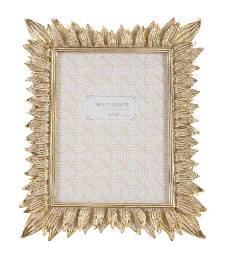 Eleganter Rahmen Molas 23x1,8x28 cm - Öffnung 15x20 cm
