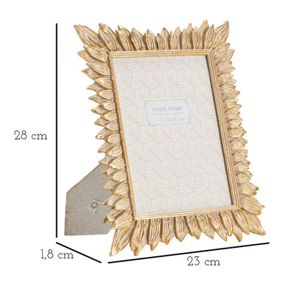 Eleganter Rahmen Molas 23x1,8x28 cm - Öffnung 15x20 cm