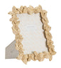 Decorative Frame Gold Butterflies 22.3x2.3x27.8 cm (Internal 15x20 cm)