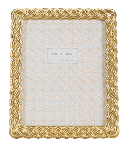 Cornice Elegante Rope 25x2x30 per Foto 20x25 cm