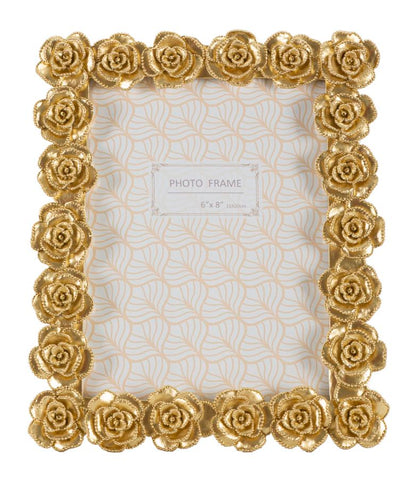 Elegant Rossan Photo Frame 21x2.5x25.5 cm (Inner 15x20 cm)
