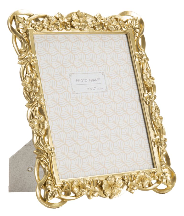 Cornice Flossy elegante cm 27,8x2,5x33,5 (interno cm 20x25)