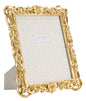 Flossy elegant frame 27.8x2.5x33.5 cm (inner 20x25 cm)