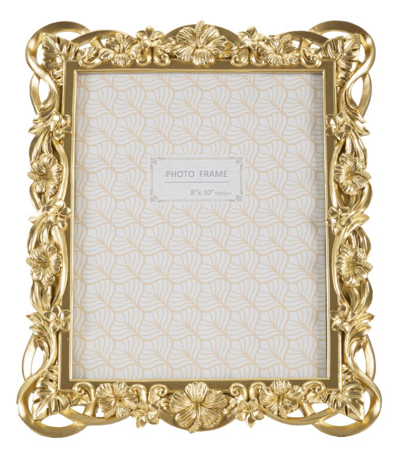 Cornice Flossy elegante cm 27,8x2,5x33,5 (interno cm 20x25)