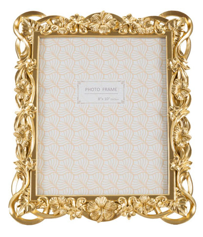 Cornice Flossy elegante cm 27,8x2,5x33,5 (interno cm 20x25)