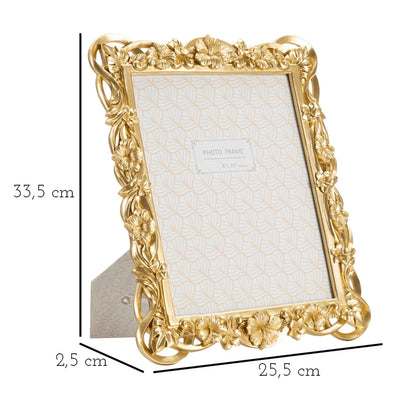Cornice Flossy elegante cm 27,8x2,5x33,5 (interno cm 20x25)