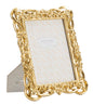 Elegant Flossy Frame 22.5x2.5x28 cm (Inner 15x20 cm)