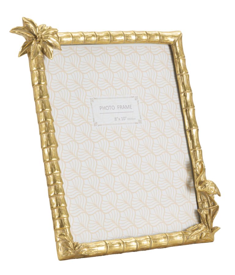 Cornice Flamingo Elegante 30x2,8x26 cm (Interno 20x25 cm)