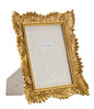 Olly Elegant Resin Photo Frame 23.5x3x28 cm for 15x20 cm Photos