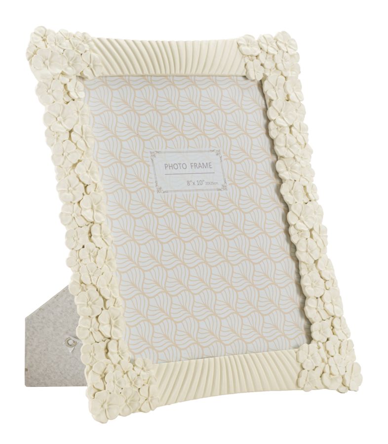 Eleganter Cempalk-Bilderrahmen 27,8x2x33 cm (Innenmaß 20x25 cm)