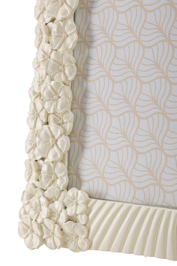 Eleganter Cempalk-Bilderrahmen 27,8x2x33 cm (Innenmaß 20x25 cm)