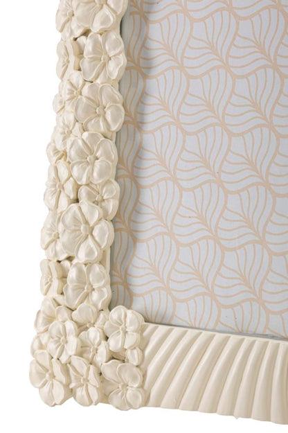 Eleganter Cempalk-Bilderrahmen 27,8x2x33 cm (Innenmaß 20x25 cm)