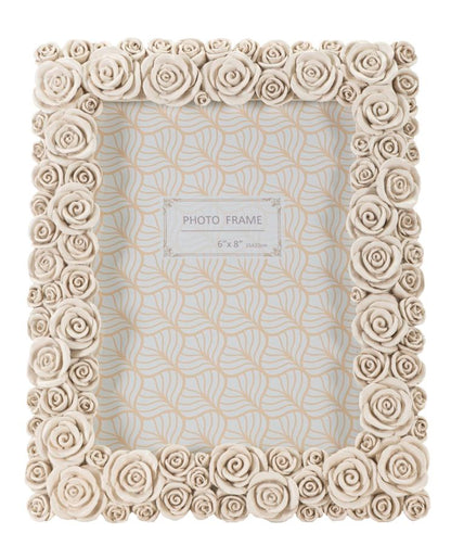 Bilderrahmen Rosel Elegant 21x2,3x26,2 cm (Innen 15x20 cm)