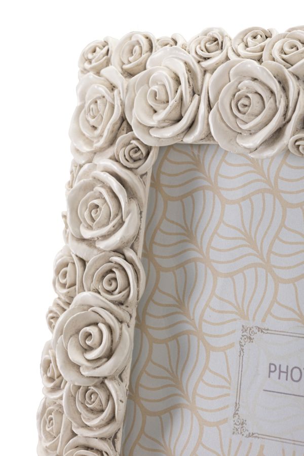 Bilderrahmen Rosel Elegant 21x2,3x26,2 cm (Innen 15x20 cm)
