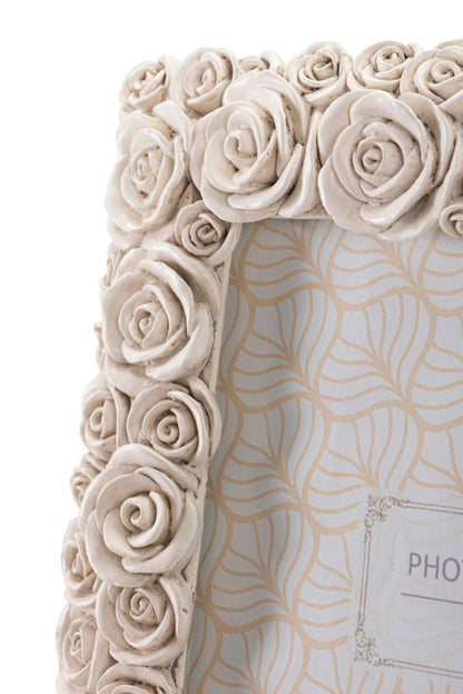 Bilderrahmen Rosel Elegant 21x2,3x26,2 cm (Innen 15x20 cm)