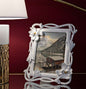 Elegant Magnolia Frame 23.8x2.7x28 cm (Internal Size 15x20 cm)