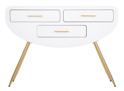 Console Venus Elegante 110x40x80