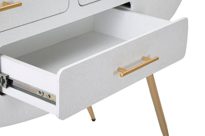 Console Venus Elegante 110x40x80