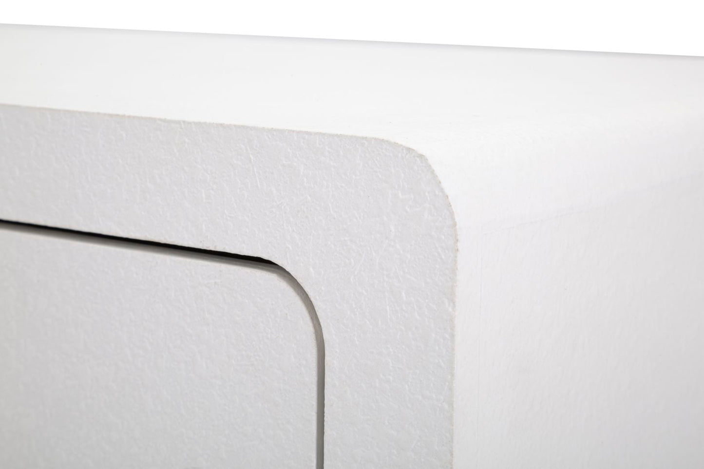 Nachttisch Hoch Venus Design Retro cm 60x32x79