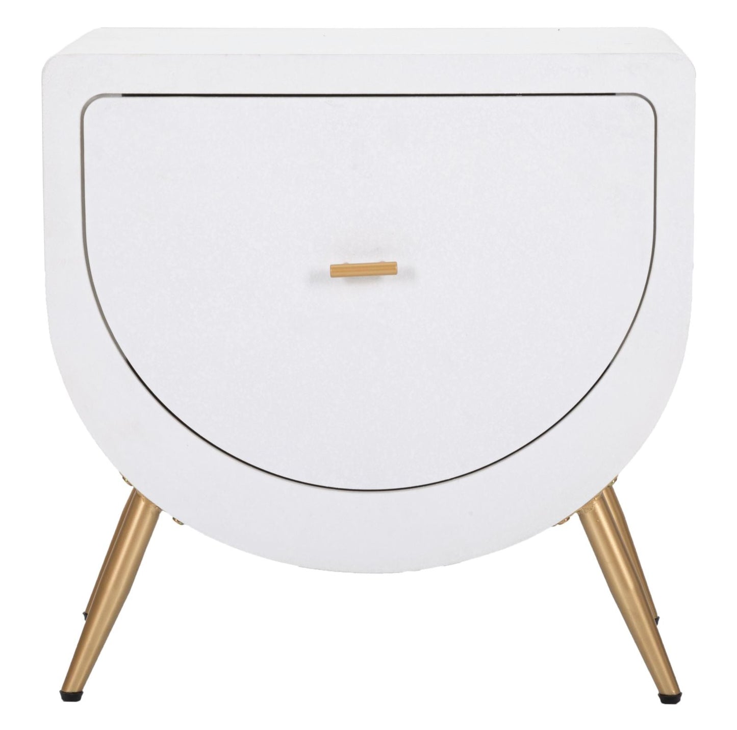 Nachttisch Venus Elegant 50x32x50 cm