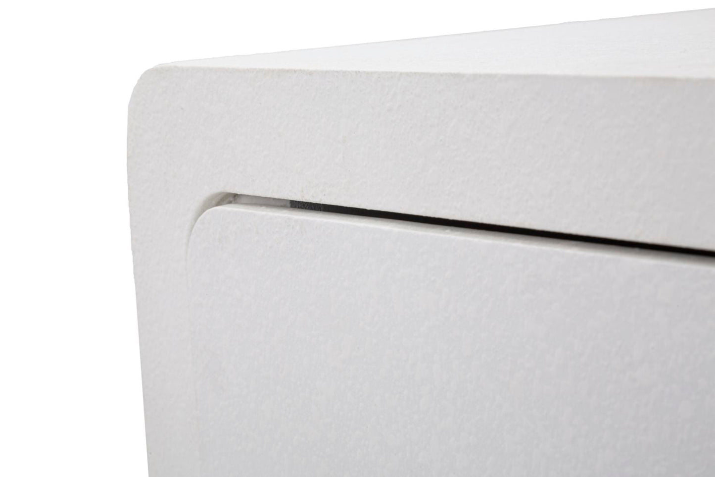 Nachttisch Venus Elegant 50x32x50 cm
