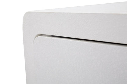 Nachttisch Venus Elegant 50x32x50 cm